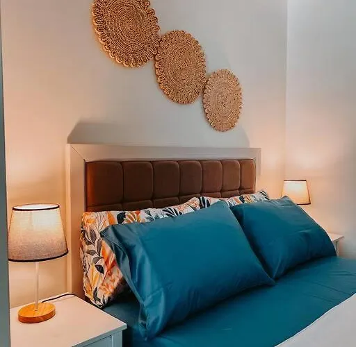 Apartment Hooga Calxy Residences Near Ayala Center Unit 10e Cebu