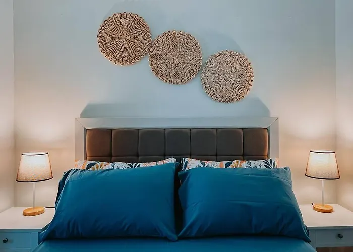 Apartment Hooga Calxy Residences Near Ayala Center Unit 10e *